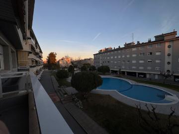 Piso, Castelldefels