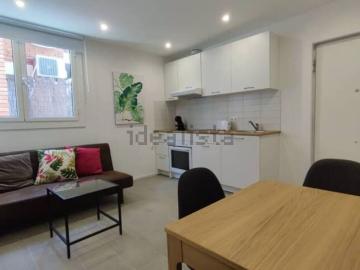 Piso, Castelldefels
