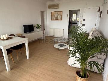 Piso en alquiler en Llobregat