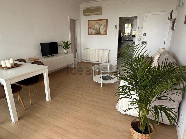 Piso, Castelldefels