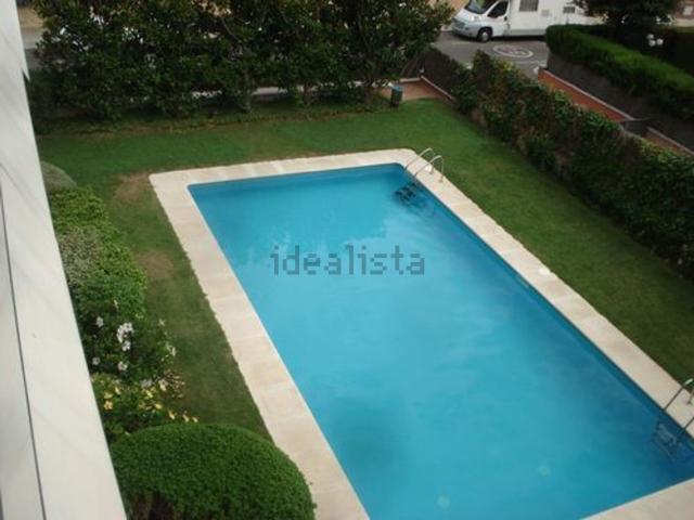 Piso, Castelldefels