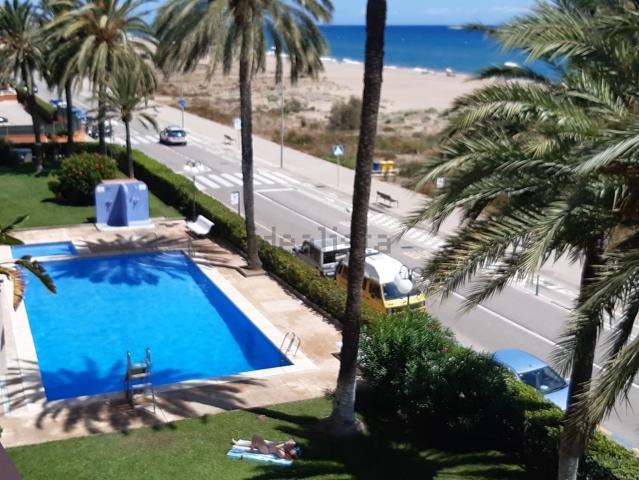 Piso, Castelldefels