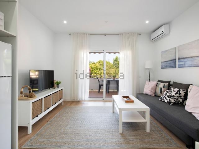 Piso, Castelldefels