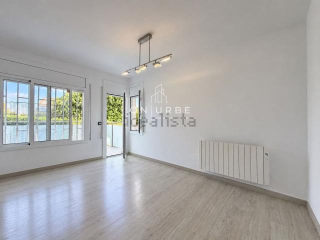 Piso, Castelldefels