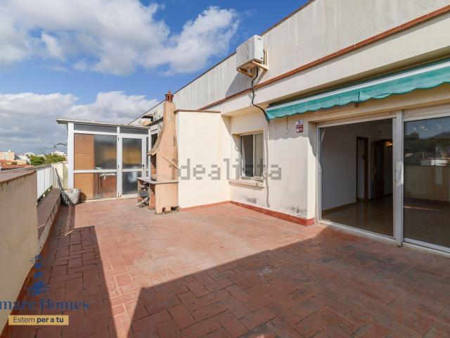 Piso, Castelldefels