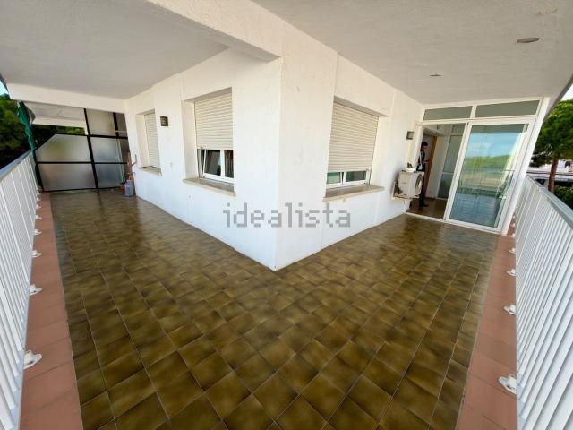Piso, Castelldefels