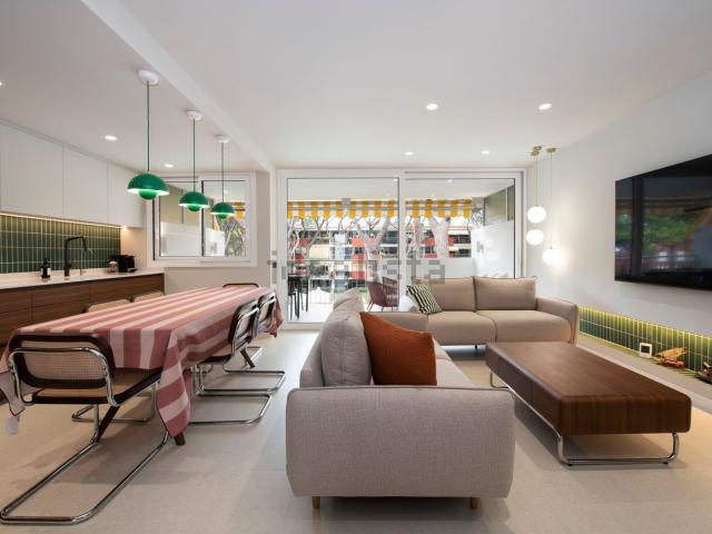 Piso, Castelldefels