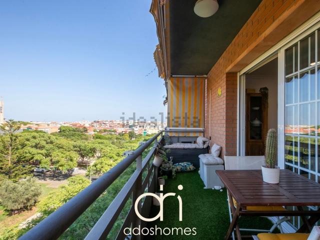 Piso, Castelldefels