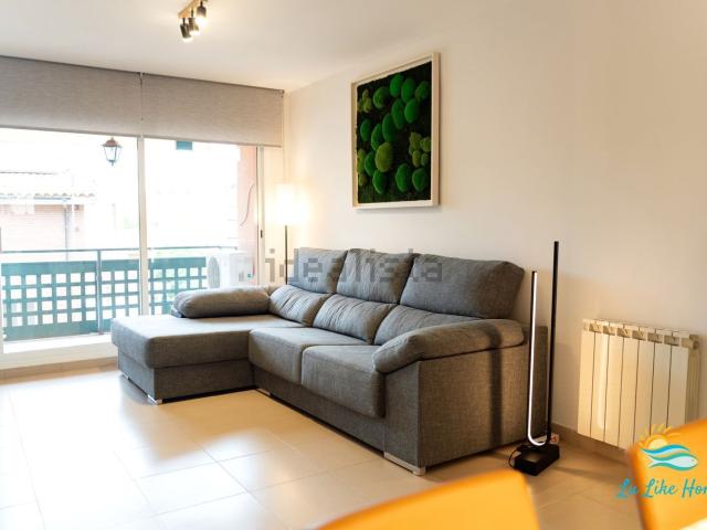Piso, Castelldefels