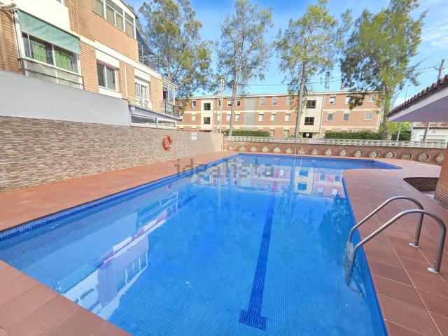 Piso, Castelldefels