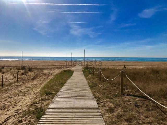 Piso, Castelldefels