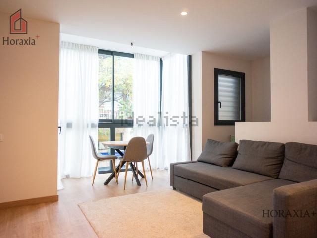 Piso, Castelldefels