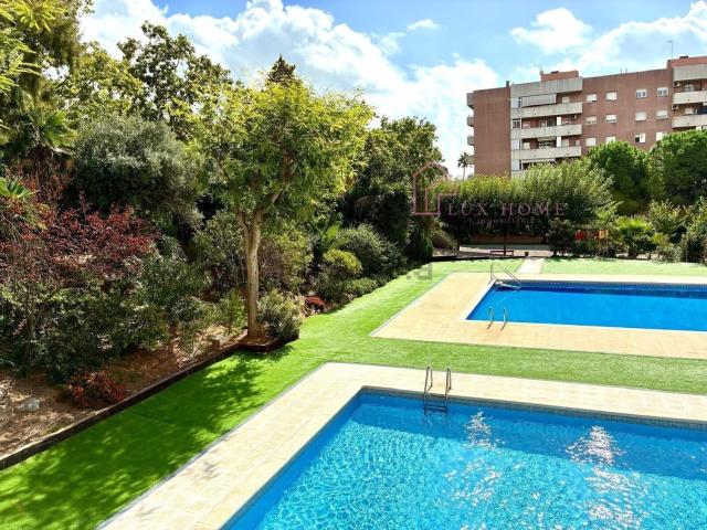 Piso, Castelldefels