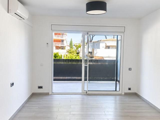 Piso, Castelldefels