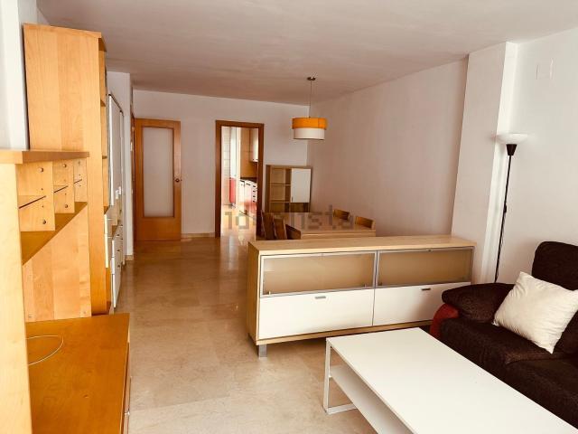 Piso, Castelldefels