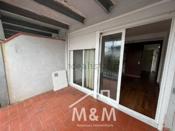 Piso en alquiler en Llobregat - Balcón