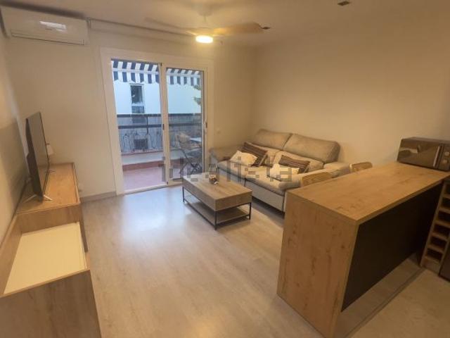 Piso, Castelldefels