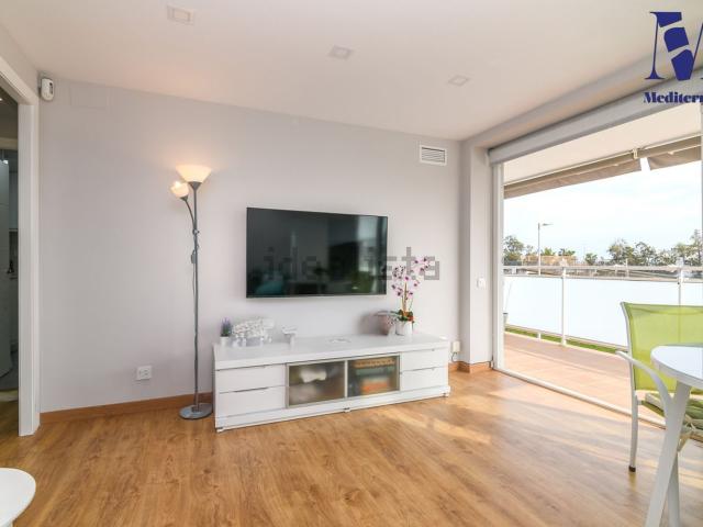 Piso, Castelldefels