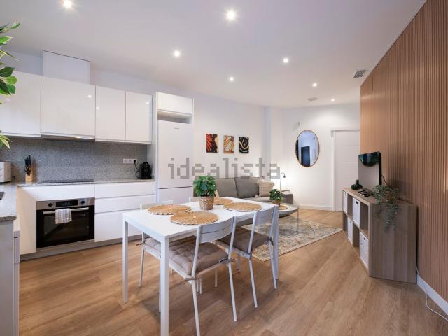 Piso, Castelldefels