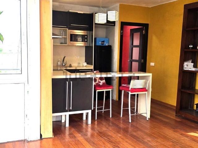 Piso, Castelldefels