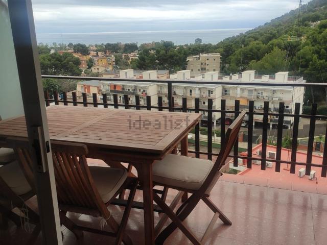 Piso, Castelldefels