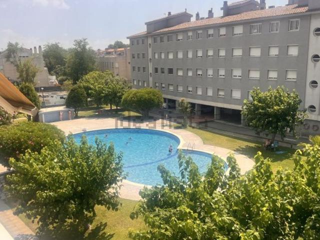 Piso, Castelldefels