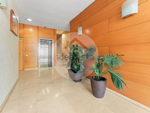 Piso, Castelldefels