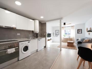 Piso en alquiler en Llobregat