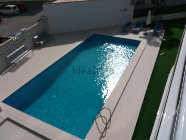 Piso, Castelldefels