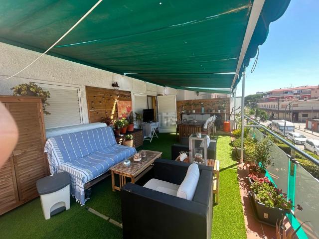 Piso, Castelldefels