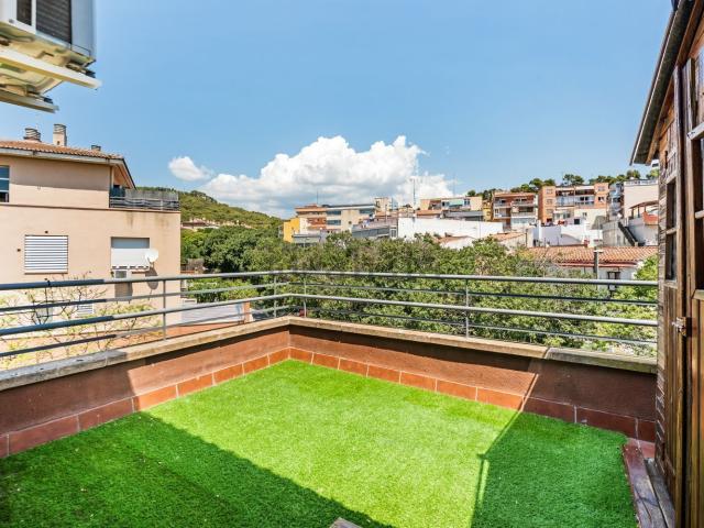 Piso, Castelldefels