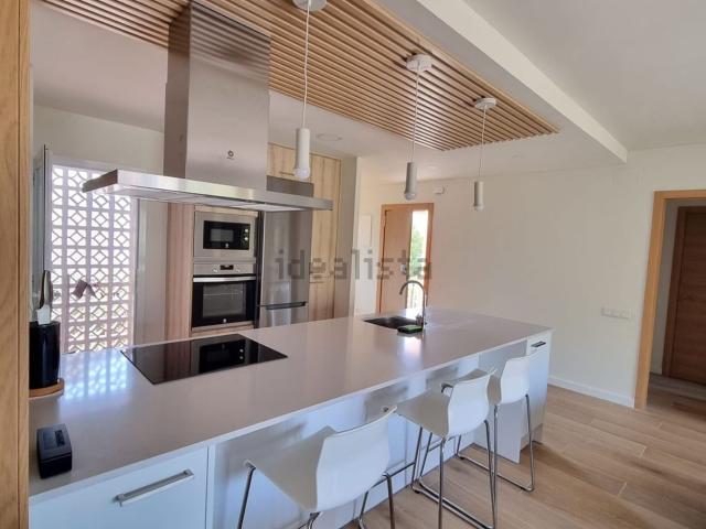 Piso, Castelldefels