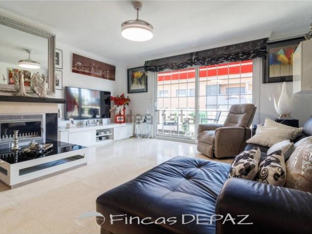 Piso, Castelldefels