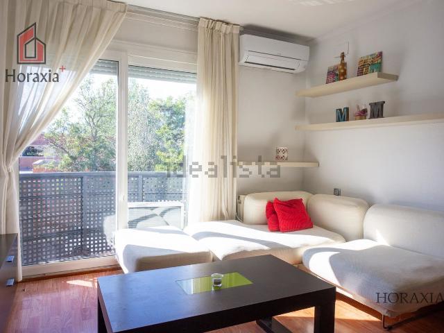 Piso, Castelldefels