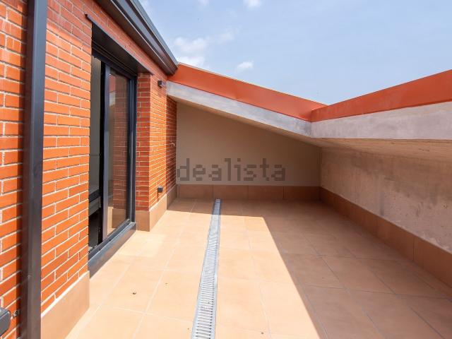 Piso, Castelldefels