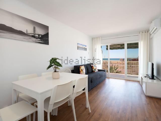 Piso, Castelldefels