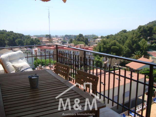 Piso, Castelldefels
