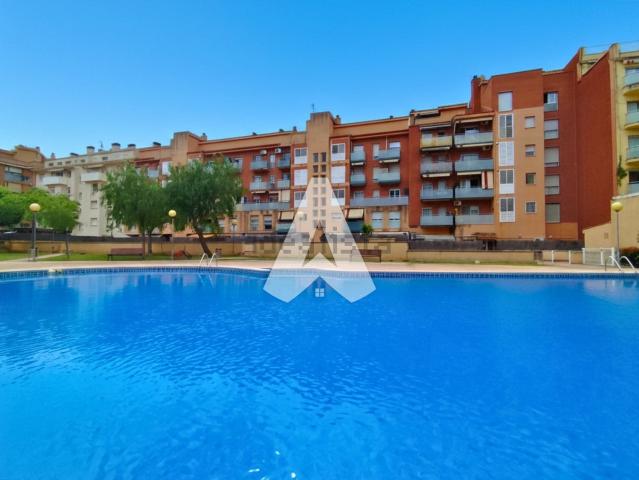 Piso, Castelldefels
