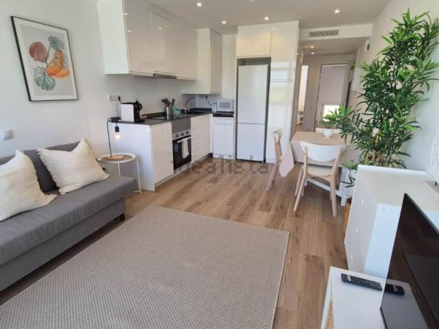 Piso, Castelldefels