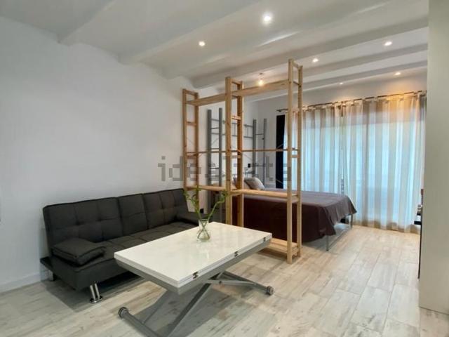 Piso, Castelldefels