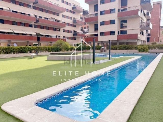 Piso, Castellón de la Plana / Castello de la Plana