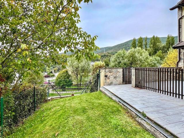 Piso, Castiello de Jaca
