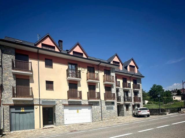 Piso, Castiello de Jaca