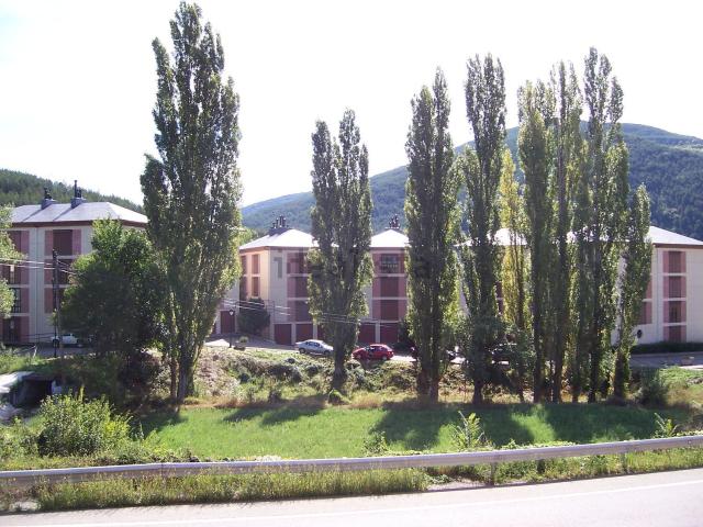 Piso, Castiello de Jaca