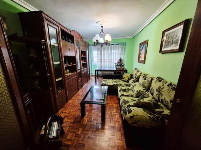 Piso, Castrillon