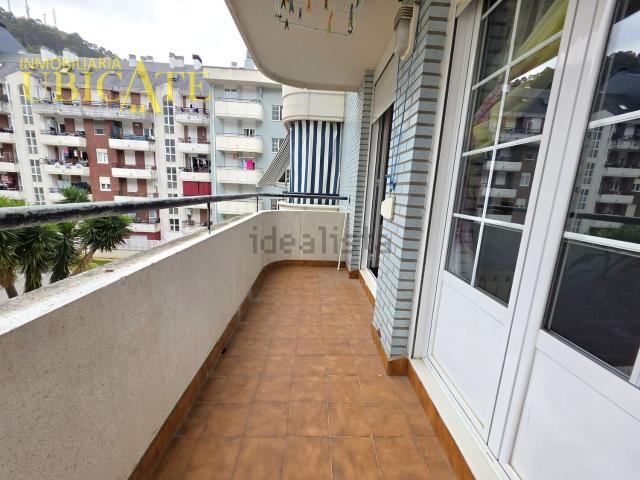 Piso, Castro Urdiales