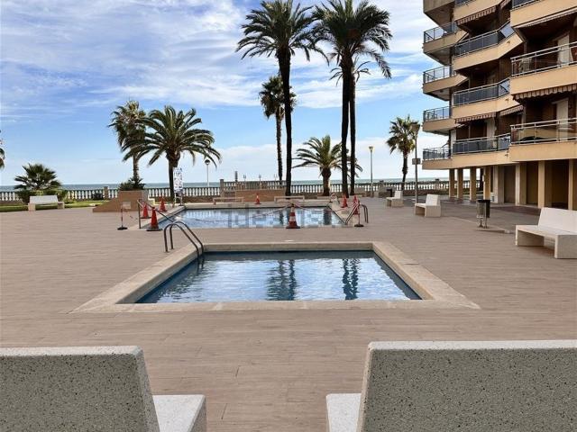 Piso, Cap de San Pere, Cambrils