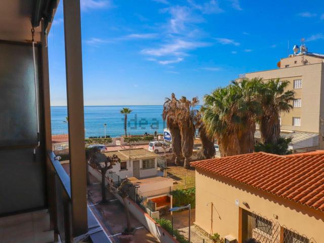 Piso, Cap de San Pere, Cambrils