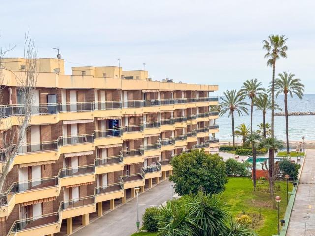 Piso, Cap de San Pere, Cambrils