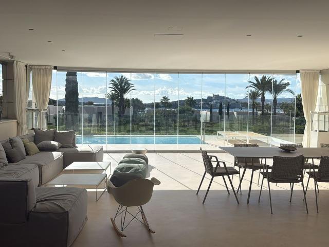 Piso, Cap Martinet, Santa Eulalia del Río